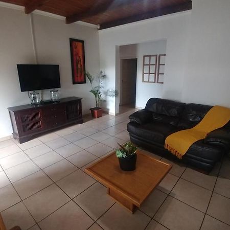 Four Seasons Self-Catering Guest House Graskop Exterior foto