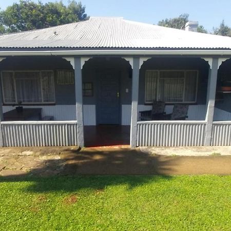 Four Seasons Self-Catering Guest House Graskop Exterior foto